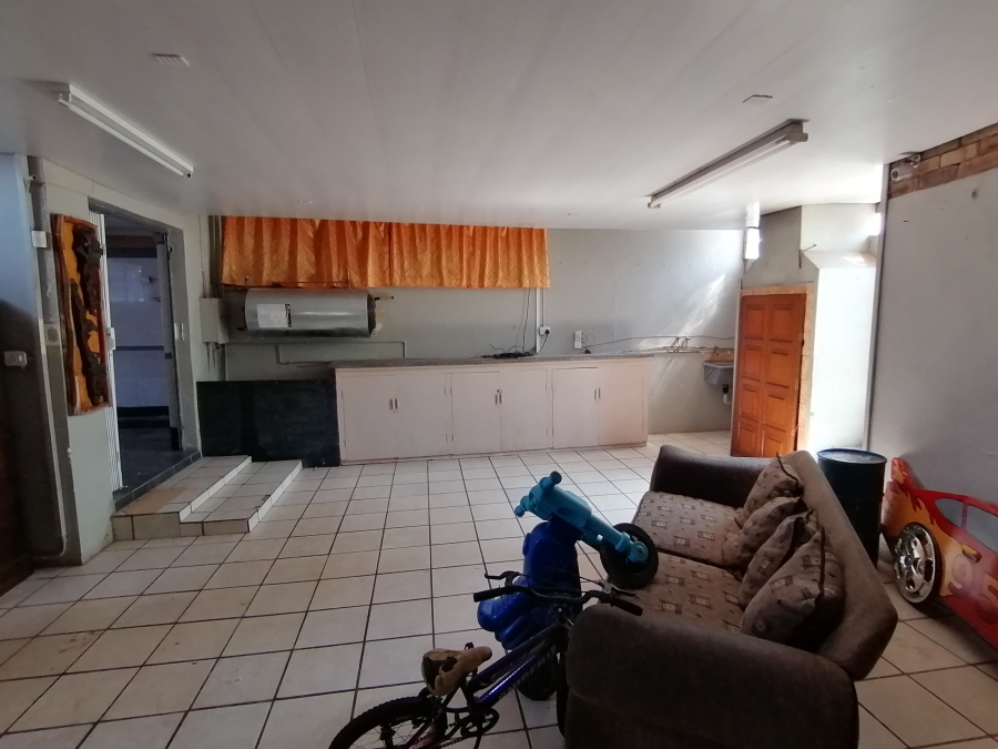 3 Bedroom Property for Sale in Stilfontein Ext 3 North West